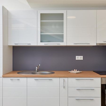 Apartments Nika Turanj Bilik gambar