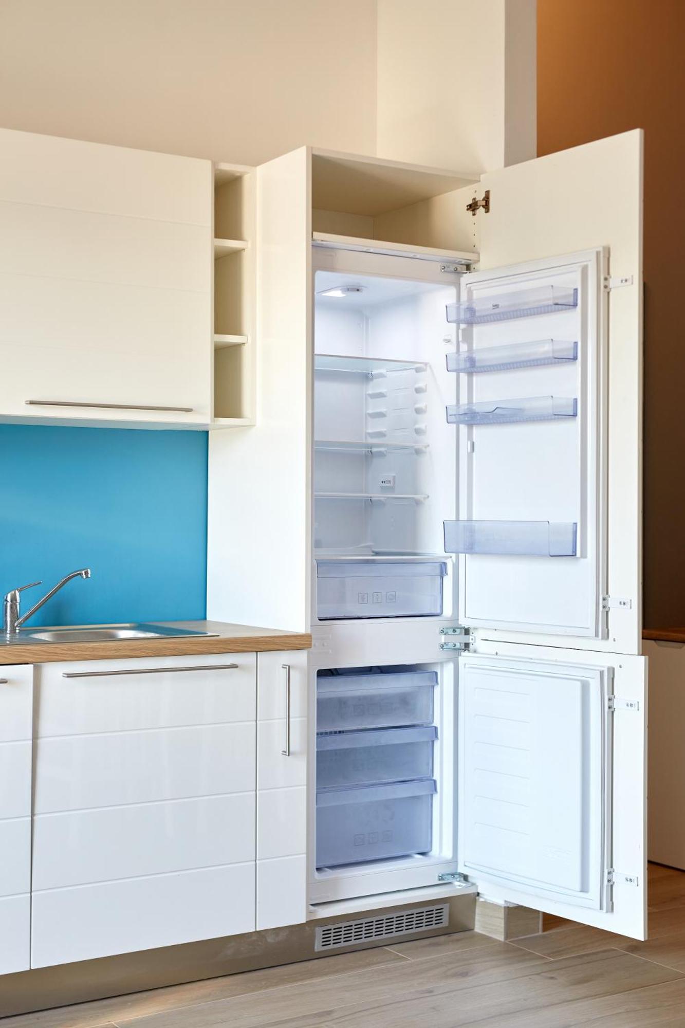 Apartments Nika Turanj Bilik gambar
