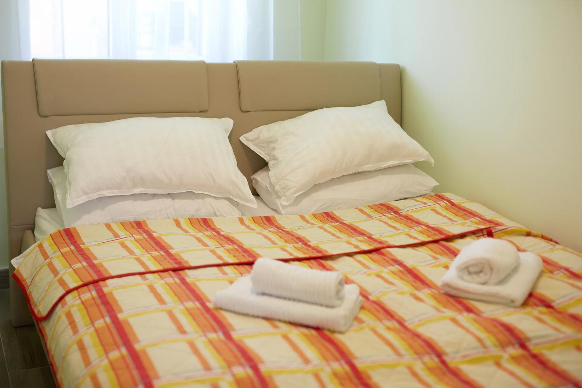 Apartments Nika Turanj Bilik gambar
